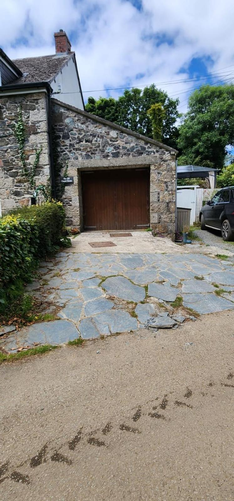 The Little Chapel Annexe Apartman Helston Kültér fotó